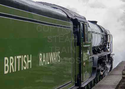 Purchase photo of 60163 TORNADO at Didcot