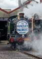 Photograph of 2-6-2T - 4144 2-6-2T at Didcot on 29/05/24