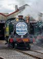 Photograph of 2-6-2T - 4144 2-6-2T at Didcot on 29/05/24