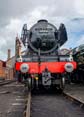 Photograph of FLYING SCOTSMAN - 60103 FLYING SCOTSMAN at Didcot on 29/05/25