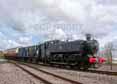Photograph of 0-6-0PT - 9466 0-6-0PT at Didcot on 30/04/16