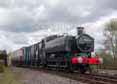 Photograph of 0-6-0PT - 9466 0-6-0PT at Didcot on 30/04/16