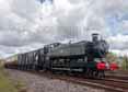 Photograph of 0-6-0PT - 9466 0-6-0PT at Didcot on 30/04/16