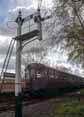 Photograph of Autotrailer - 92 Autotrailer at Didcot on 30/04/16