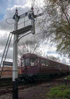 Purchase photo of 92 Autotrailer at Didcot