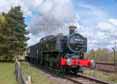 Photograph of 0-6-0PT - 9466 0-6-0PT at Didcot on 30/04/16