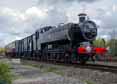 Photograph of 0-6-0PT - 9466 0-6-0PT at Didcot on 30/04/16