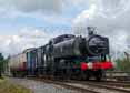 Photograph of 0-6-0PT - 9466 0-6-0PT at Didcot on 30/04/16