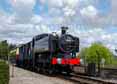 Photograph of 0-6-0PT - 9466 0-6-0PT at Didcot on 30/04/16