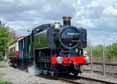 Photograph of 0-6-0PT - 9466 0-6-0PT at Didcot on 30/04/16