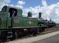 Photograph of 0-4-2T - 1450 0-4-2T at Didcot on 30/04/16