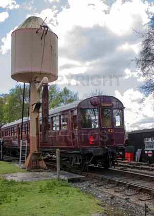 Purchase photo of 92 Autotrailer at Didcot