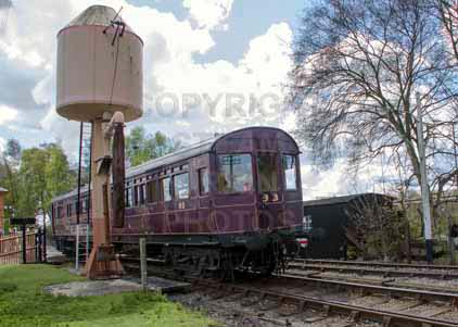 Purchase photo of 92 Autotrailer at Didcot