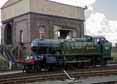 Photograph of 2-6-2T - 4144 2-6-2T at Didcot on 30/04/16