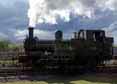 Photograph of 0-4-2T - 1450 0-4-2T at Didcot on 30/04/16