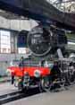 Photograph of FLYING SCOTSMAN - 60103 FLYING SCOTSMAN at Didcot on 30/08/17