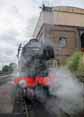 Photograph of FLYING SCOTSMAN - 60103 FLYING SCOTSMAN at Didcot on 30/08/17