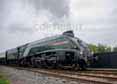 Photograph of UNION OF SOUTH AFRICA - 60009 UNION OF SOUTH AFRICA at Didcot on 30/08/17