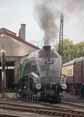 Photograph of UNION OF SOUTH AFRICA - 60009 UNION OF SOUTH AFRICA at Didcot on 30/08/17