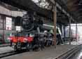 Photograph of FLYING SCOTSMAN - 60103 FLYING SCOTSMAN at Didcot on 30/08/17
