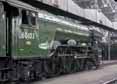 Photograph of FLYING SCOTSMAN - 60103 FLYING SCOTSMAN at Didcot on 30/08/17