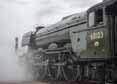 Photograph of FLYING SCOTSMAN - 60103 FLYING SCOTSMAN at Didcot on 30/08/17