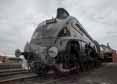Photograph of UNION OF SOUTH AFRICA - 60009 UNION OF SOUTH AFRICA at Didcot on 30/08/17