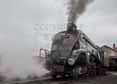 Photograph of UNION OF SOUTH AFRICA - 60009 UNION OF SOUTH AFRICA at Didcot on 30/08/17
