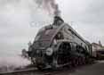 Photograph of UNION OF SOUTH AFRICA - 60009 UNION OF SOUTH AFRICA at Didcot on 30/08/17
