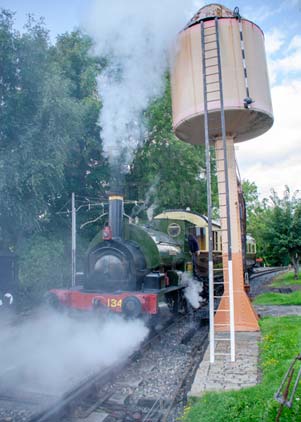 Purchase photo of 1340 TROJAN at Didcot