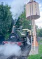 Photograph of TROJAN - 1340 TROJAN at Didcot on 30/08/23