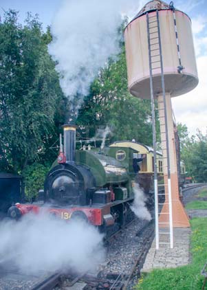 Purchase photo of 1340 TROJAN at Didcot