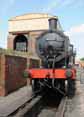 Photograph of T9 - 30120 T9 at Didcot on 30/07/14