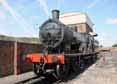 Photograph of T9 - 30120 T9 at Didcot on 30/07/14