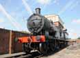 Photograph of T9 - 30120 T9 at Didcot on 30/07/14