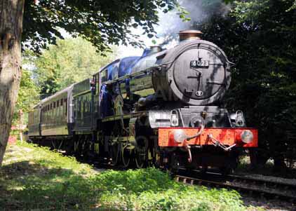 Purchase photo of 6023 KING EDWARD II at Didcot