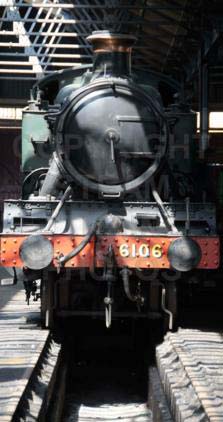 Purchase posters of 6106 2-6-2T