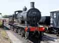 Photograph of T9 - 30120 T9 at Didcot on 30/07/14