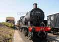 Photograph of T9 - 30120 T9 at Didcot on 30/07/14