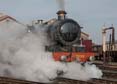 Photograph of LADY OF LEGEND - 2999 LADY OF LEGEND at Didcot on 30/10/19