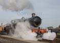 Photograph of LADY OF LEGEND - 2999 LADY OF LEGEND at Didcot on 30/10/19