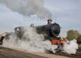 Photograph of LADY OF LEGEND - 2999 LADY OF LEGEND at Didcot on 30/10/19