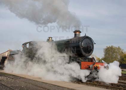 Purchase photo of 2999 LADY OF LEGEND at Didcot