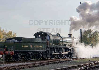 Purchase photo of 2999 LADY OF LEGEND at Didcot