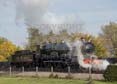 Photograph of LADY OF LEGEND - 2999 LADY OF LEGEND at Didcot on 30/10/19