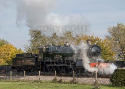 Purchase photo of 2999 LADY OF LEGEND at Didcot