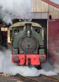 Photograph of SIR ROBERT McALPINE & SONS - 31 SIR ROBERT McALPINE & SONS at Didcot on 30/10/19