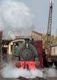 Photograph of SIR ROBERT McALPINE & SONS - 31 SIR ROBERT McALPINE & SONS at Didcot on 30/10/19