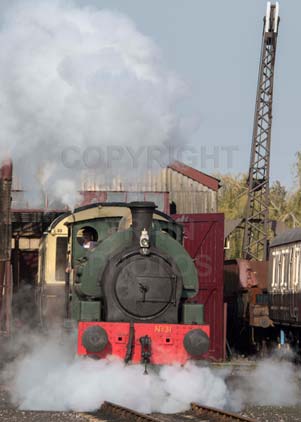 Purchase photo of 31 SIR ROBERT McALPINE & SONS at Didcot