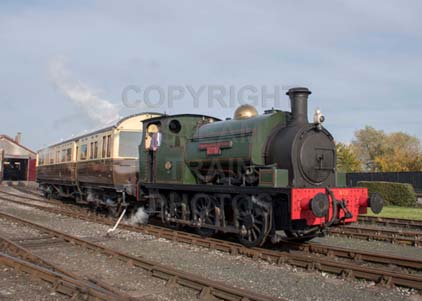 Purchase photo of 31 SIR ROBERT McALPINE & SONS at Didcot